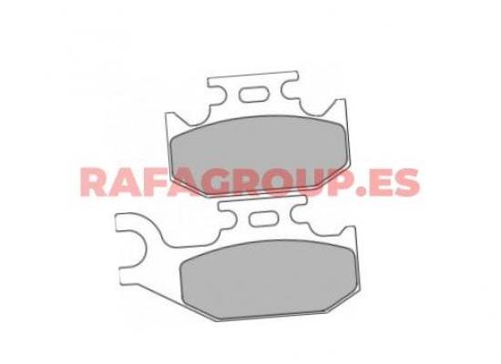 RGFDB2148 - Brake pads